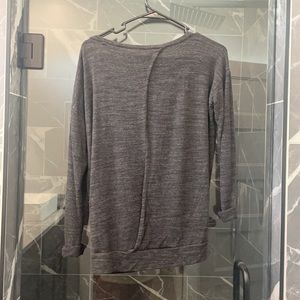 Lou & Grey Open Back